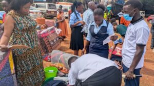 Arrival of New Learners